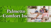 Palmetto Comfort