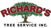 Richards Tree Service