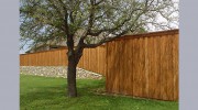 All-Texas Fence
