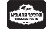 Imperial Pest Prevention