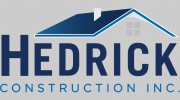 Hedrick Construction