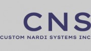 Custom Nardi Systems