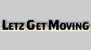 Letz Get Moving