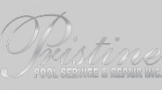 Pristine Pool Service & Repair
