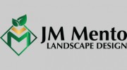 JM Mento Landscape Design