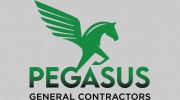 Pegasus General Contractors