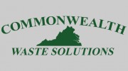 Commonwealth Waste Solutions