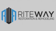 Rite Way Restoration