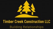 Timber Creek Construction
