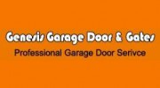 Genesis Garage Door