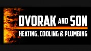 Dvorak & Son Heating & Cooling