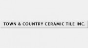 Town & Country Ceramic Tile
