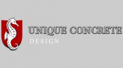 Unique Concrete Design