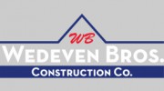 Wedeven Brothers Construction
