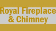 Royal Fireplace & Barbecue