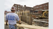 UW Marx Construction