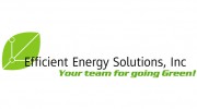 Efficient Energy Solutions
