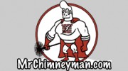 Mr Chimney Man