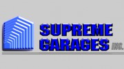 Supreme Garages