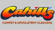 Cahill's Carpet Cleaning