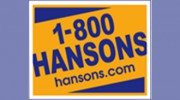 Hansons Windows & Home Improvements
