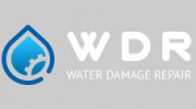 Water Damage Repair