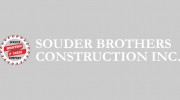 Souder Brothers Construction