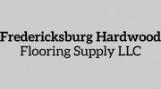 Fredericksburg Hardwood Flooring Supply