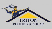 Triton Roofing & Solar