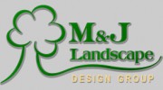 M & J Landscape Design Group