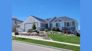 Sierra Homes Construction