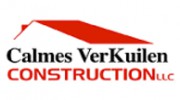 Calmes Verkuilen Construction