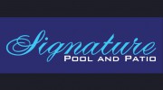 Signature Pool & Patio