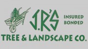 JR's Tree Servica & Landscaping