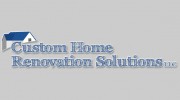 Custom Home Renovation Solutions