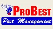 ProBest Pest Management