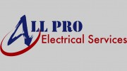 All Pro Electrical Services
