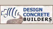 Design Concrete Builders