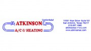 Atkinson Air Conditioning