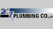 24/7 Plumbing