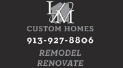 L/M Custom Homes