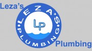 Leza's Plumbing