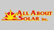 All About Solar