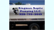 Kingman Septic