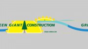 Green Giant Construction