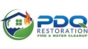 PDQ Fire & Water Damage Restoration