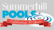 Summerhill Pools