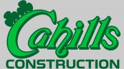 Cahills Construction