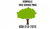 Kerrville Tree Service Pros