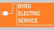 Byrd Electric Service